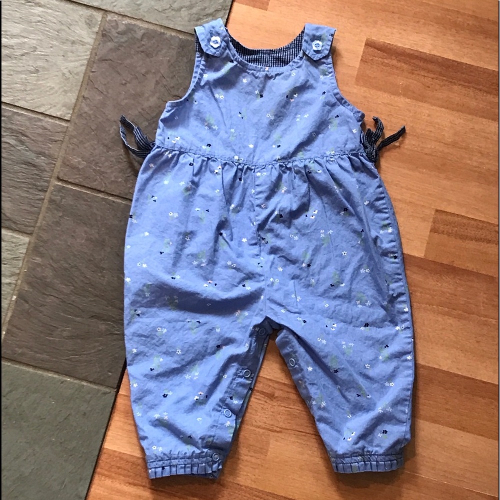 12 Month Girls Jumper by McKids